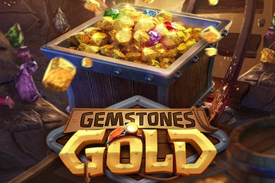 Gemstonegold Слоттика Казино слот